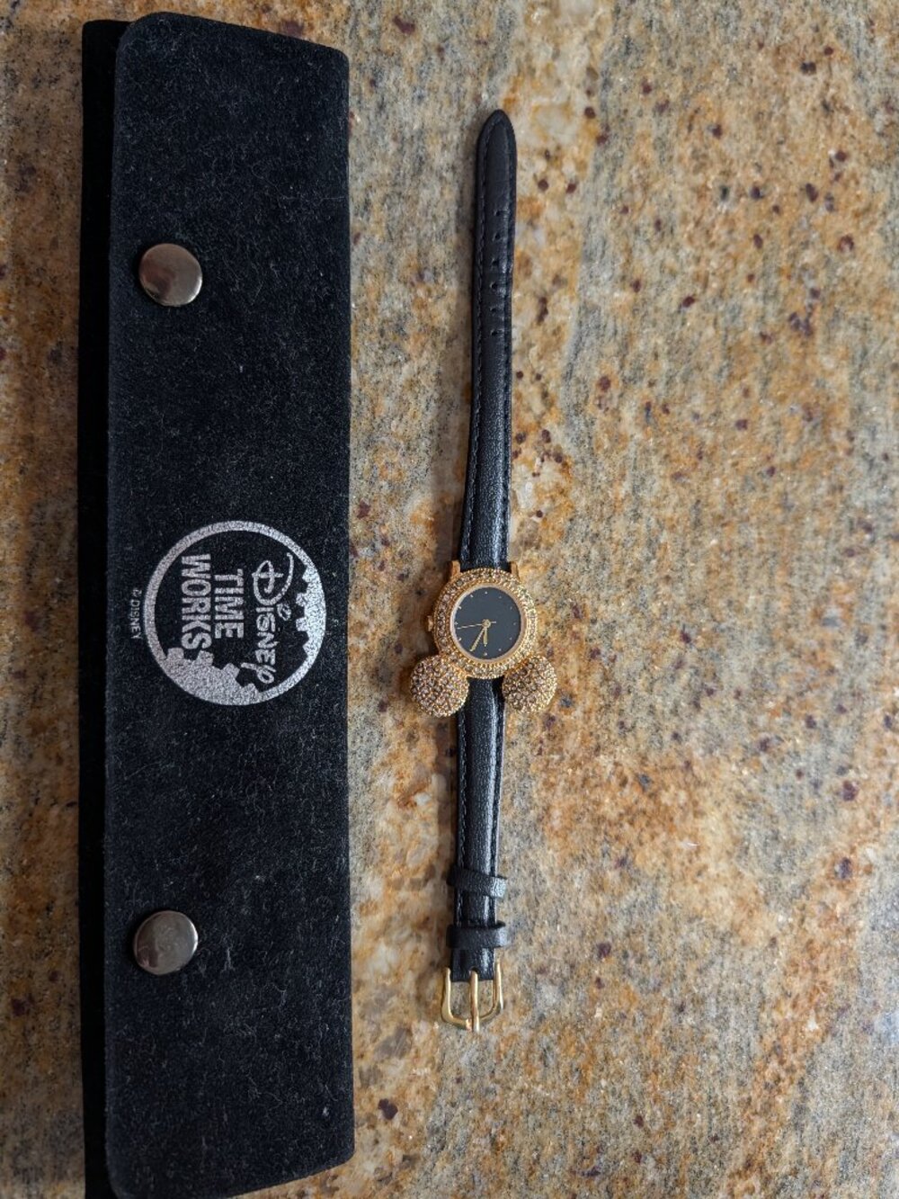 Disney Vintage watch